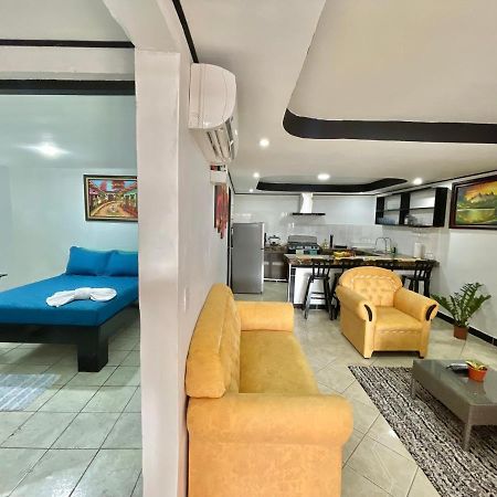 Panda House Villa Quepos Ngoại thất bức ảnh