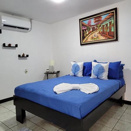 Panda House Villa Quepos Ngoại thất bức ảnh