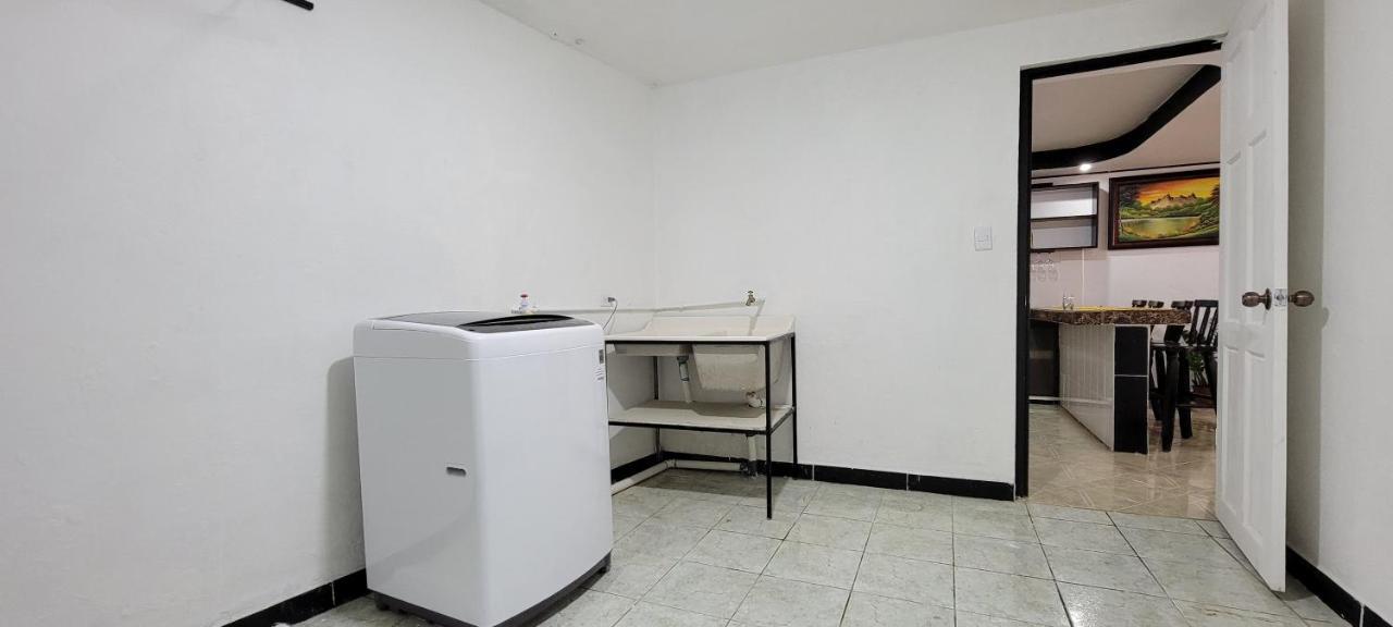 Panda House Villa Quepos Ngoại thất bức ảnh