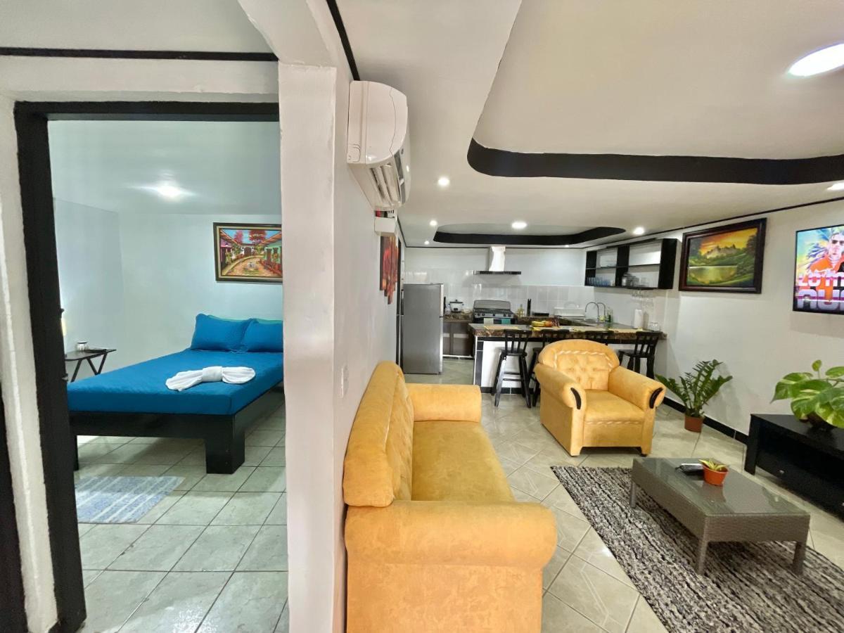 Panda House Villa Quepos Ngoại thất bức ảnh