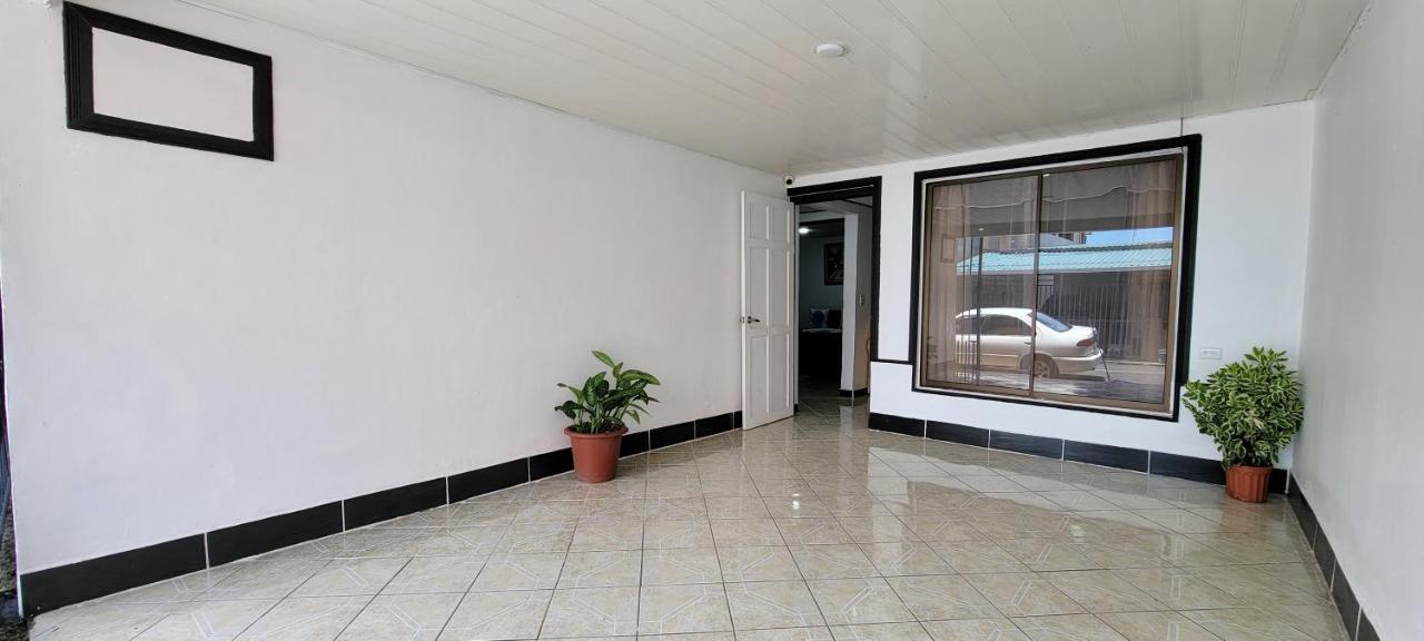 Panda House Villa Quepos Ngoại thất bức ảnh