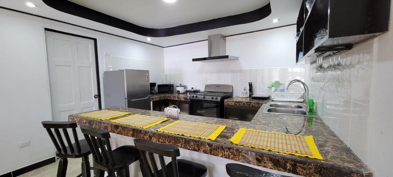 Panda House Villa Quepos Ngoại thất bức ảnh
