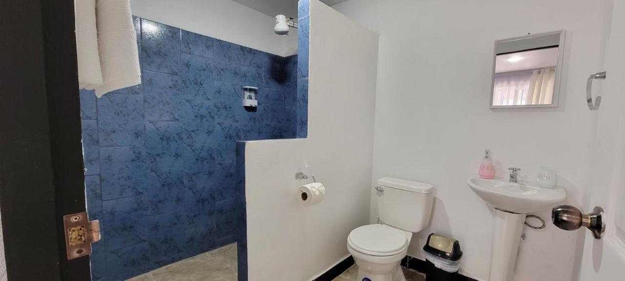 Panda House Villa Quepos Ngoại thất bức ảnh