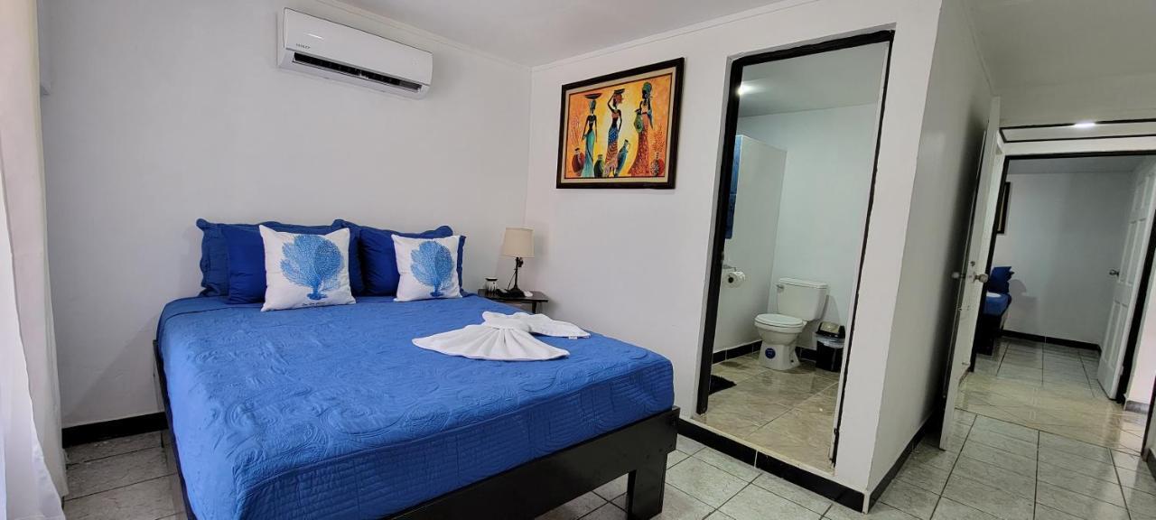 Panda House Villa Quepos Ngoại thất bức ảnh