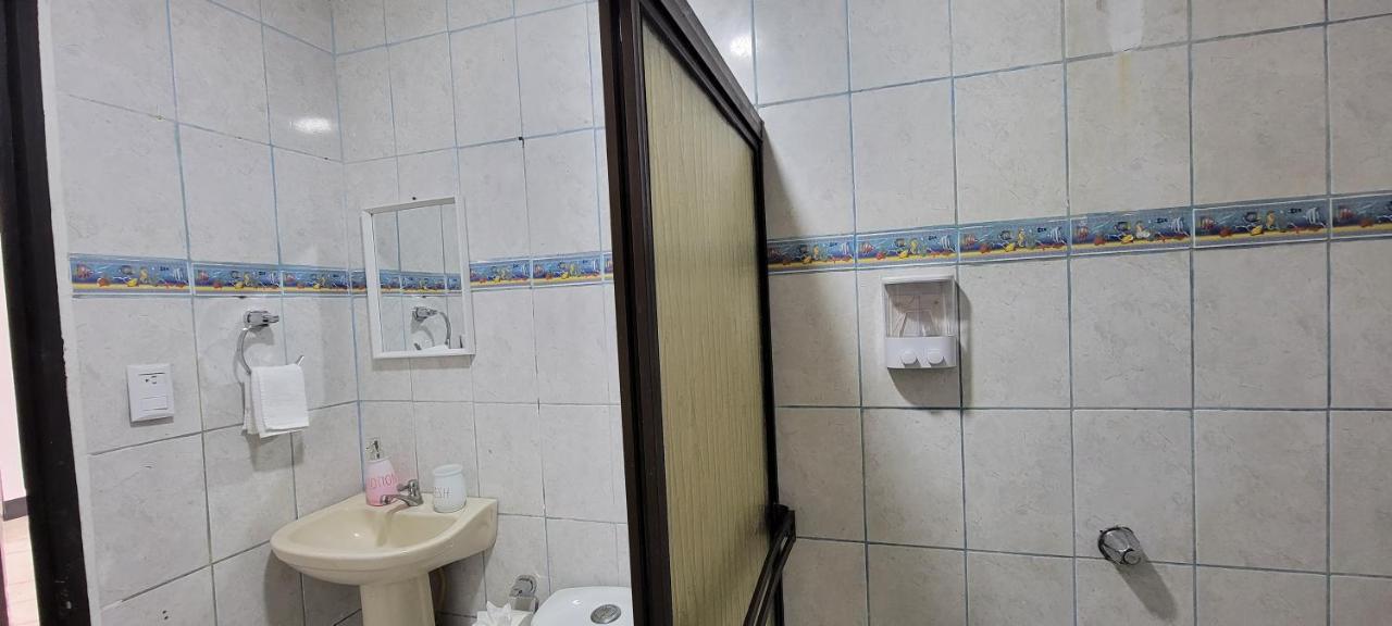Panda House Villa Quepos Ngoại thất bức ảnh