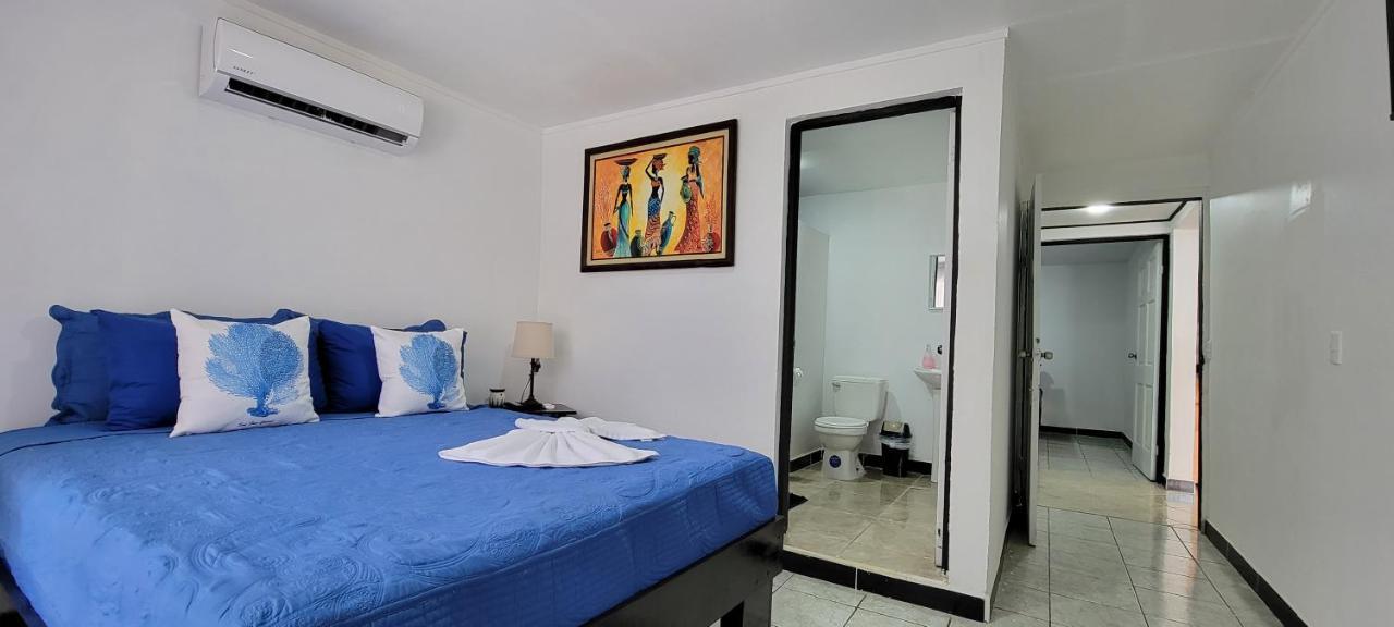 Panda House Villa Quepos Ngoại thất bức ảnh