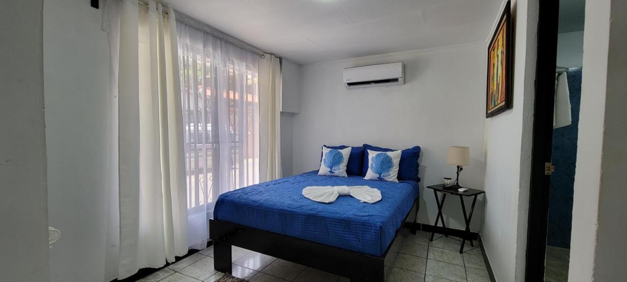 Panda House Villa Quepos Ngoại thất bức ảnh
